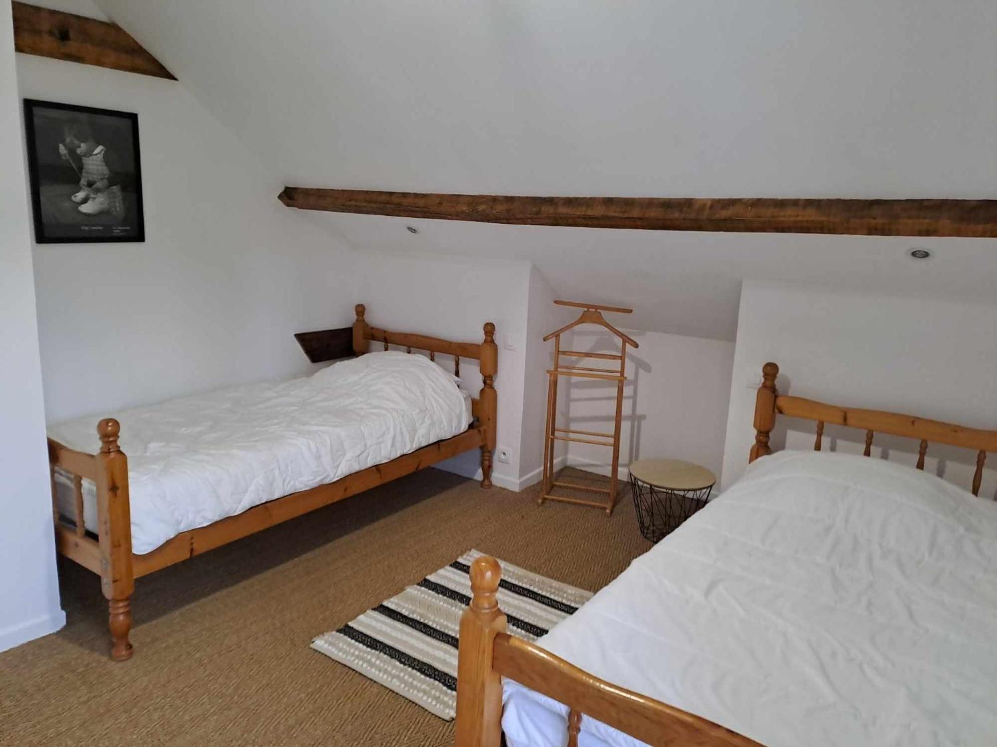 Les Chaumieres Du Chene Hotel Pouille  Ngoại thất bức ảnh
