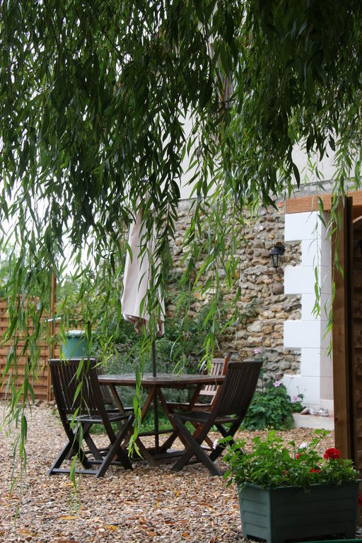 Les Chaumieres Du Chene Hotel Pouille  Ngoại thất bức ảnh