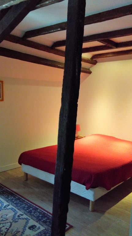 Les Chaumieres Du Chene Hotel Pouille  Ngoại thất bức ảnh