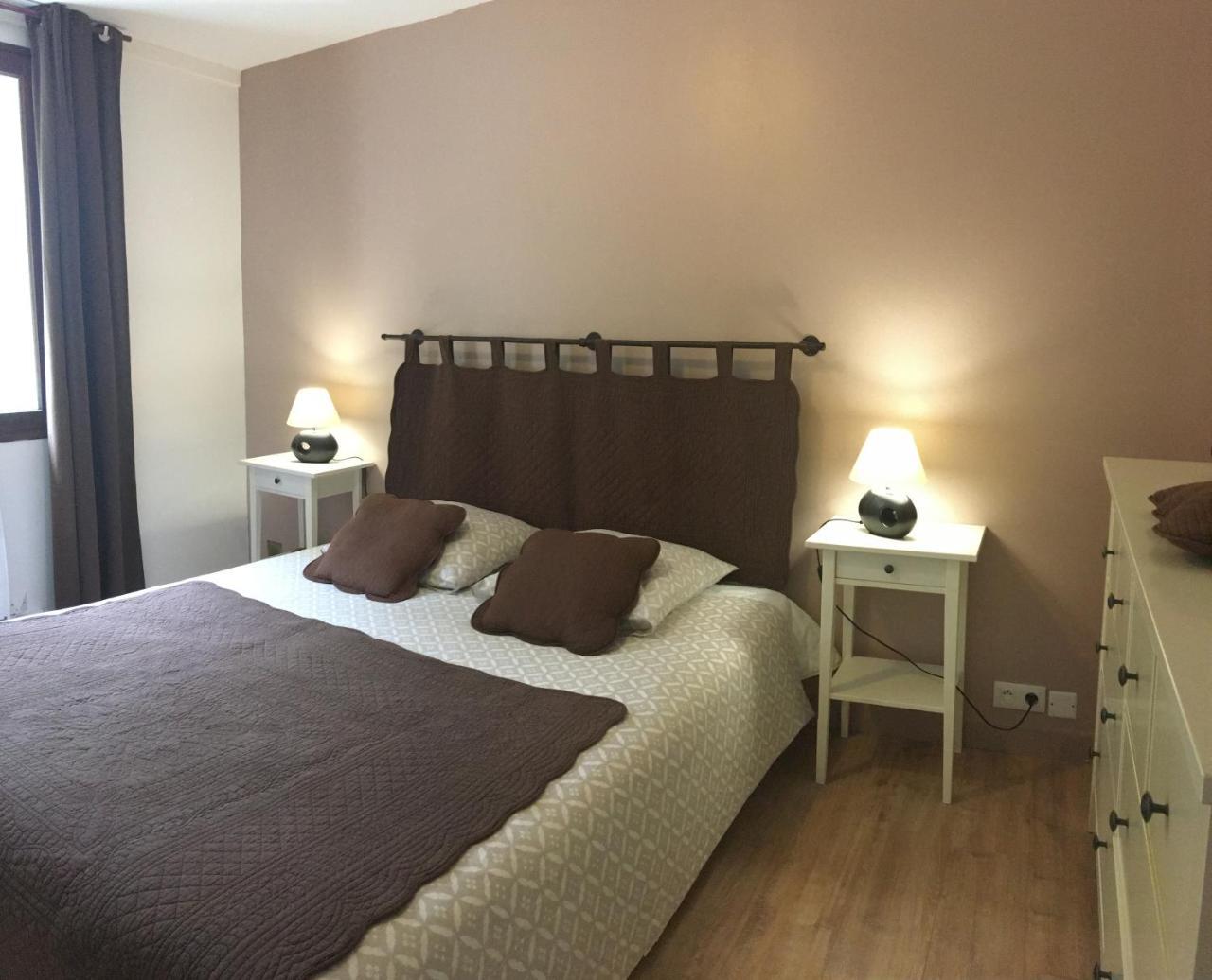 Les Chaumieres Du Chene Hotel Pouille  Ngoại thất bức ảnh